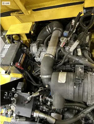 Used 2020 HOIST F220 Misc Forklifts Illinois US | Forklift Exchange #1274793