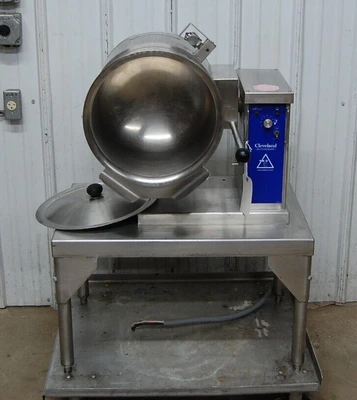 USED Cleveland KET-6