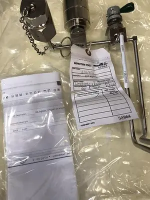 USED AP TECH 236953