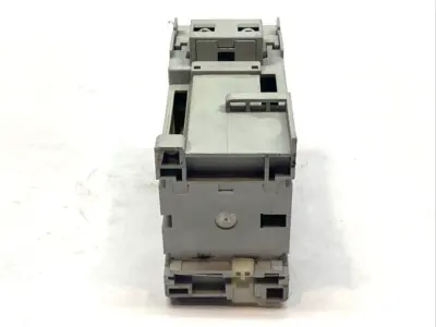 Used Allen-Bradley Series A Contactor 12A 3P 600VAC PLC Contactors Michigan US | Maverick Industrial Sales #1402100