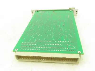 SMS Elotherm SEA 4 Printed Circuit Control Board PCB Card 70602168-001/B
