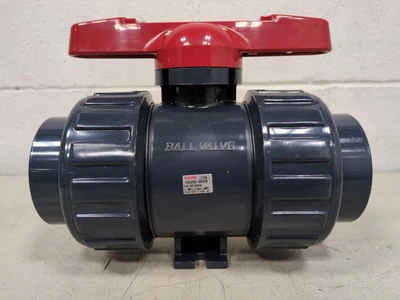 Asahi _UNKNOWN_ Ball Valves | Fram Fram LLC (9)