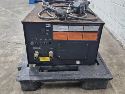 USED KARCHER HD 4.2/ 20 ST EA B