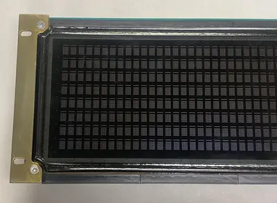 Used ARGUS 03100-08-256N Miscellaneous Equipment (Electrical & Power) | Surplus Asset Holdings #1202408