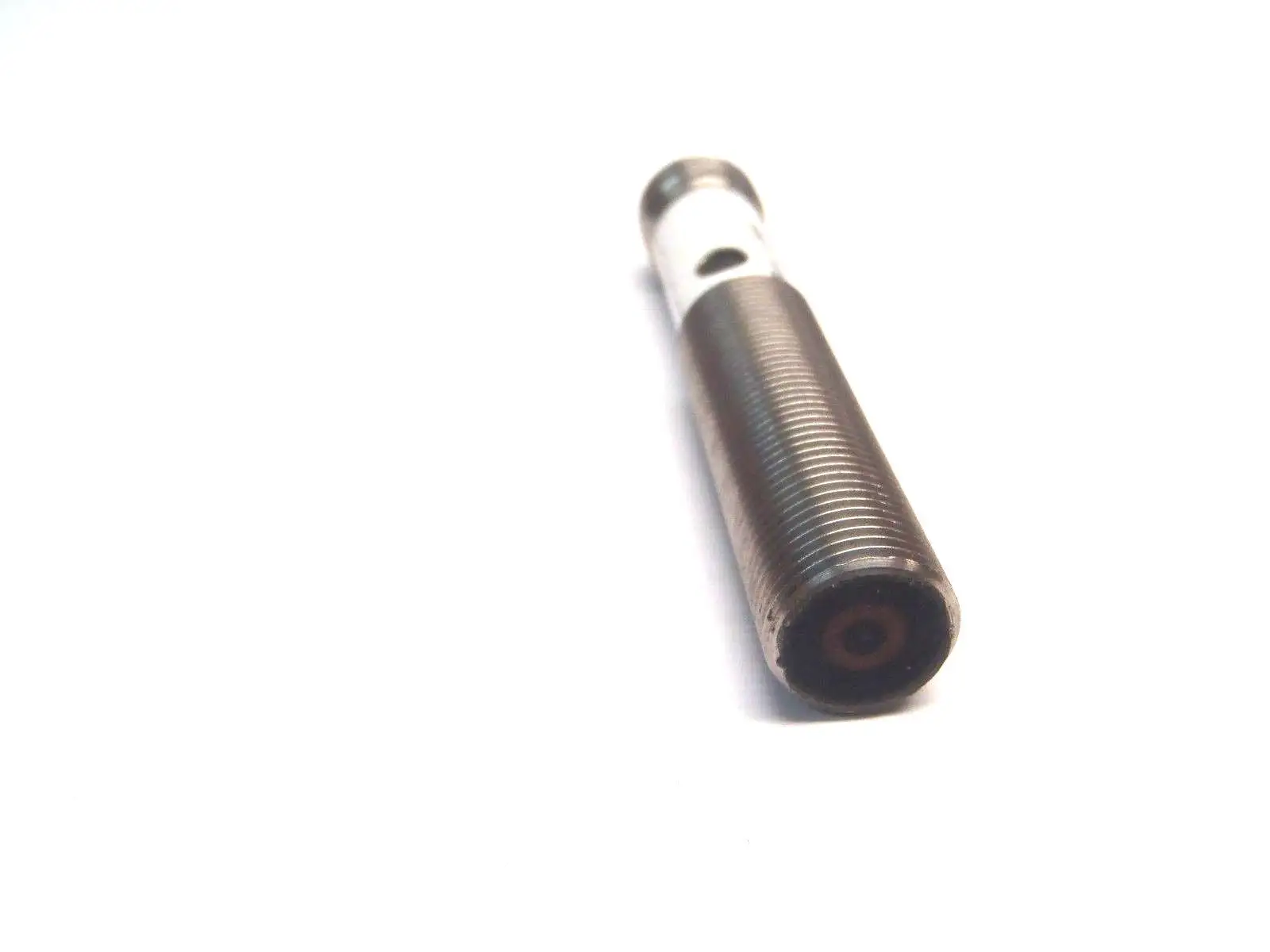 Used Balluff Proximity Sensor 35-250 VAC 45-65 Hz 150mA 2mm Ran Proximity Sensors Michigan US | Maverick Industrial Sales #1395422