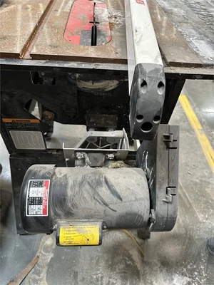 Used 2021 SAWSTOP CNS175 Woodworking Table Saws Florida US | MachineryMax #1461513