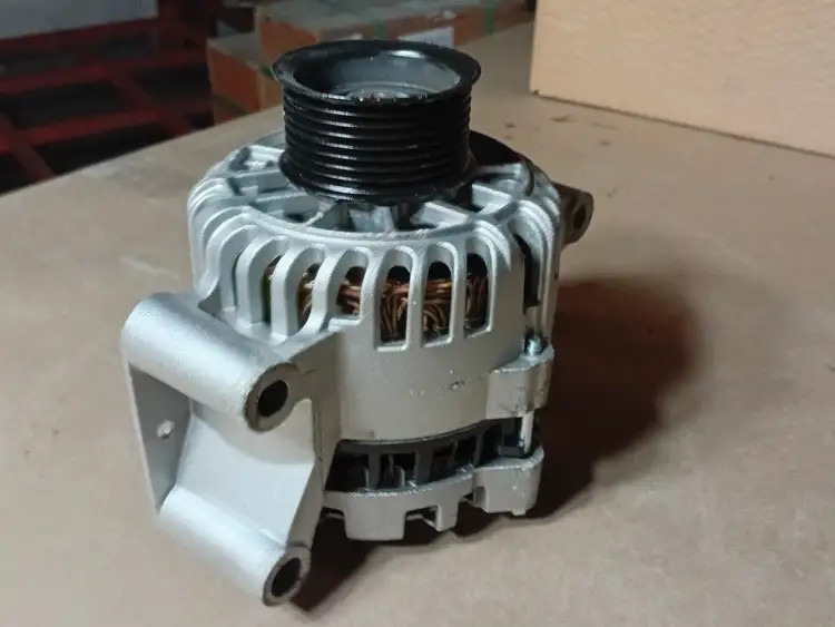 New | in-Stock FORD GLV8666RM Automotive Equipment British Columbia CA | Lenmark #266573