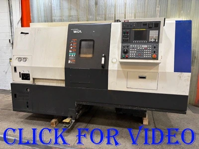 USED 2015 Hyundai-Wia L150LMA - Live Tool