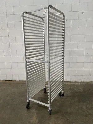 USED WINCO ALRK-30BK