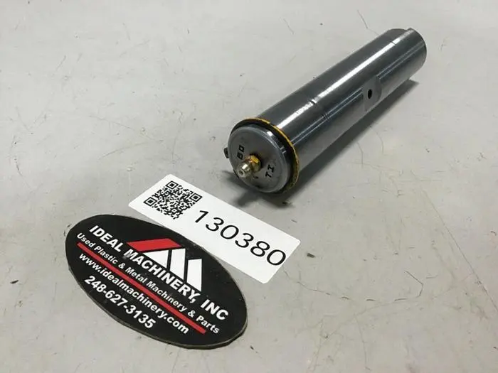 Used TOYO TI-90G2 / TP 6X1 Injection Molding Parts Michigan US | Ideal Machinery #587937
