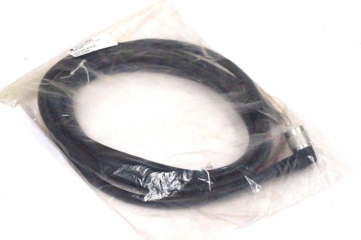 NEW SENSOPART Q12-3M-W-PVC CABLE 902-51659