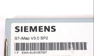 NEW SIEMENS EWK-SUS1057007 S7-IMAP V3.0 SP2