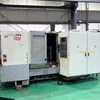 2011 TAJMAC-ZPS H 40 Horizontal Machining Center thumbnail