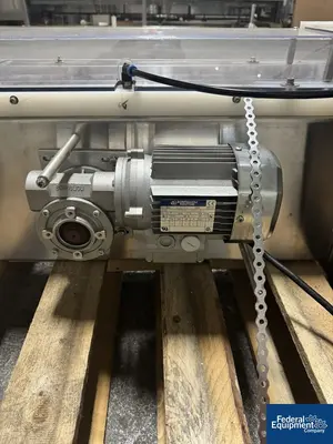USED Filamatic Filamatic Inline Filler