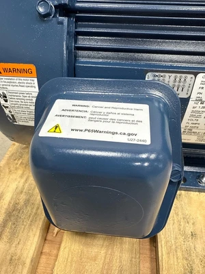 Pentair DHJ3-170 Centrifugal Pumps | Fram Fram LLC (11)