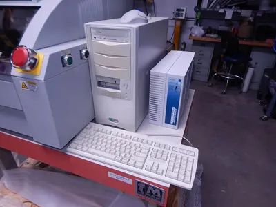 Used VEECO INSTRUMENTS GXR Inspection Machines Texas US | Aucto #1459815