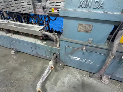 USED XINDA PSHJ50