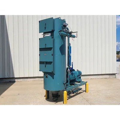 USED GARDNER DENVER T1A08