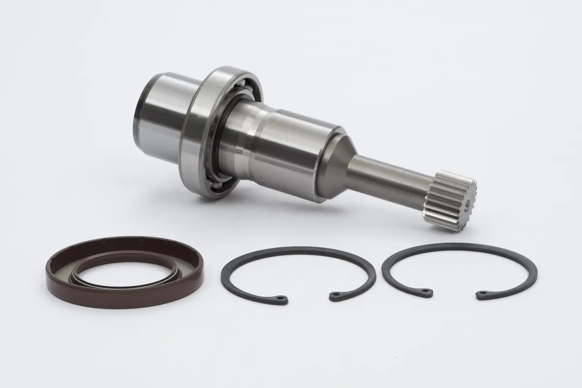 KUKA SPP input shaft inst. kit GZ_395_268_A2