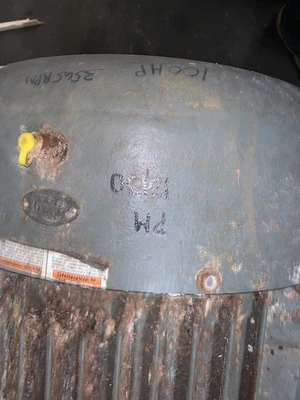 USED Sulzer MCA12-3-v