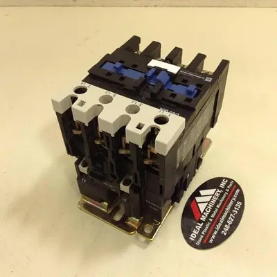 USED TELEMECANIQUE LC1065004