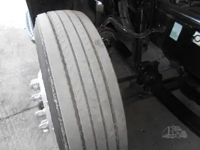 Used 2020 PETERBILT 579 Tractors & Trailers Arizona US | Tuscon Trux & Equipment Sales #1542948