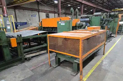 USED MCKAY 1272
