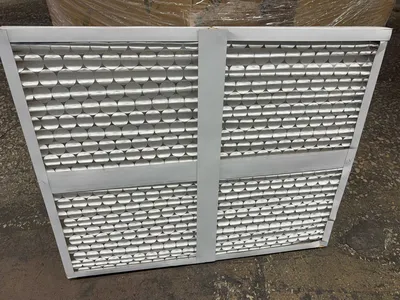 New | in-Stock AIREX FILTER CORPORATION 2003322 Miscellaneous MRO Ohio US | HGR 24 #1175358