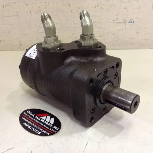 Used DANFOSS OMP 160 151-70657 Motors (misc) Michigan US | Ideal Machinery #871820