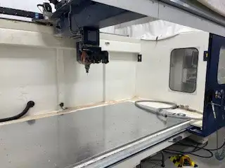 USED 2010 CMS ATHENA 10-5