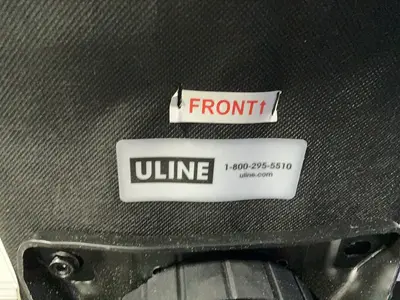 Used ULINE _UNKNOWN_ Office Equipment Ohio US | HGR 24 #1485378