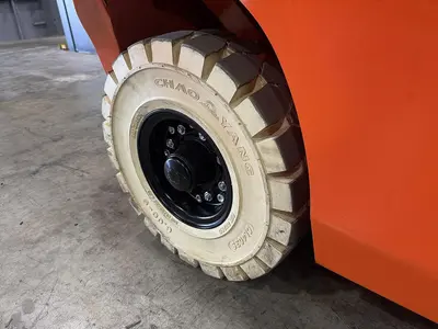 NEW 2026 VIPER FD25F
