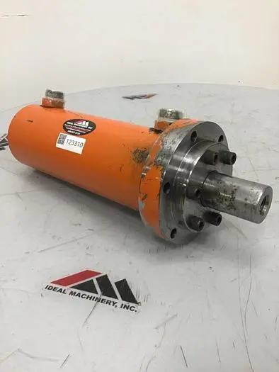 Used ENGEL ES600/200/300 Cylinders Michigan US | Ideal Machinery #607294