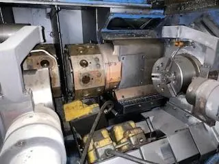 MAZAK MULITPLEX 620 CNC Lathes | Rock Solid Tools (4)