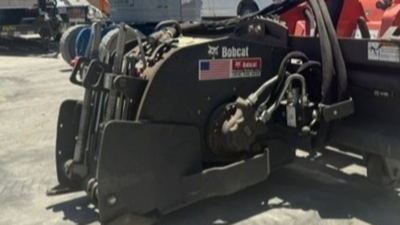 Used 2019 Bobcat PNSFL Cold Planers California US | Rubbl #1304830