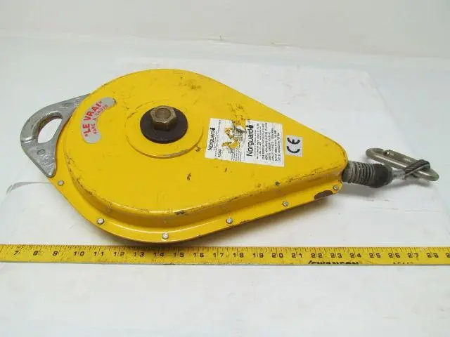 Used NORGUARD _UNKNOWN_ Miscellaneous MRO | Arrow Industrial #647056