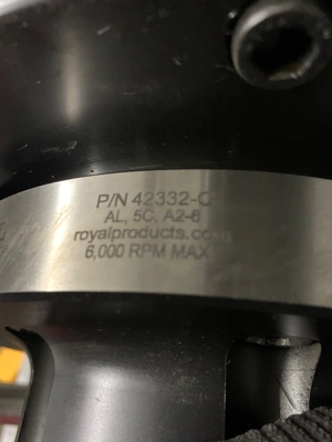 2023 HAAS DS-30Y CNC Lathes | PM Machines (17)