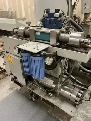 USED 2007 FLOW IFB 6012