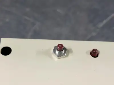 Inverter Failure Sensor IFS-120