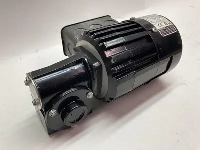 USED BODINE 0489BSGC0021
