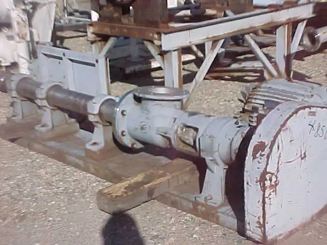 Used MOYNO 5 Pumps New Jersey US | Perry Equipment #118937