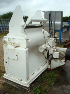 250L M/S Morton Gridlette Mixer Gl55