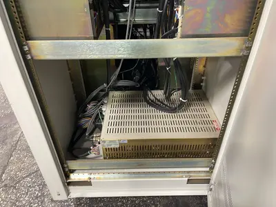 Used 2015 DITMCO INTERNATIONAL SW EXPANSION 25080089/0093 S/O DM3028 In-Circuit Test System (ICT) Ohio US | HGR 24 #1230698