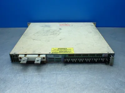 Used ELECTRONIC MEASUREMENTS INC EMS 3033 DC Power Supplies Ohio US | HGR 24 #933830
