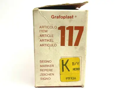 New | in-Stock GRAFOPLAST _UNKNOWN_ Cable & Wire | Maverick Industrial Sales #1121119