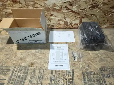 NEW KB ELECTRONICS KBPC-240D (9338)