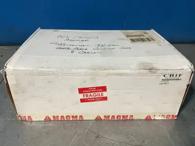 Used MAGMA 010474005 VXI/PXI/PCI Ohio US | HGR 24 #1346064