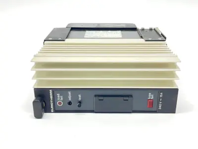 455.081.13.43.060 | Eurotherm  Thyristor Power Unit 240V 15A - Used