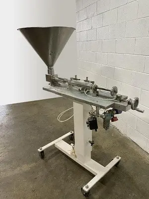 USED LIQUIPAK INTERNATIONAL D40