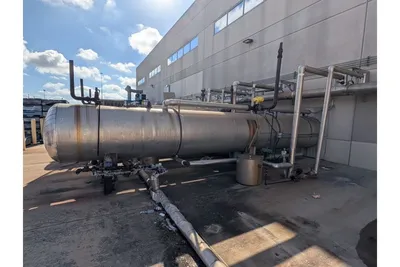 Used _UNKNOWN_ _UNKNOWN_ Autoclaves Texas US | IRS Auction #1444990